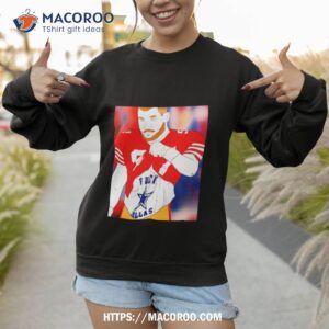 nick bosa fuck dallas shirt sweatshirt