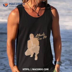 nick nation made for us shirt tank top