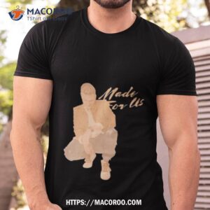nick nation made for us shirt tshirt