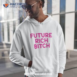 nicki minaj future rich bitch shirt hoodie 1