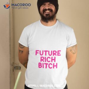 nicki minaj future rich bitch shirt tshirt 2