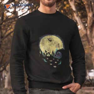 nightmare moon shirt sweatshirt