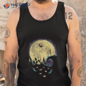 nightmare moon shirt tank top