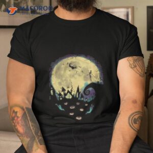 Nightmare Moon Shirt