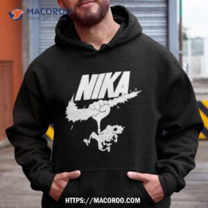 Nike Air One Piece T Shirt