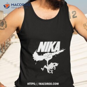 nike air one piece t shirt tank top 3