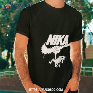 Nike Air One Piece T Shirt