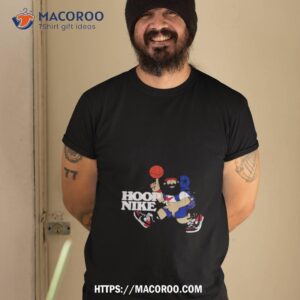 Nike Hoop Dri Fit Shirt