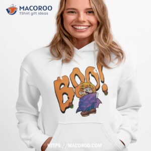 Nintendo Ny Super Mario Boo – Halloween 2023 Shirt