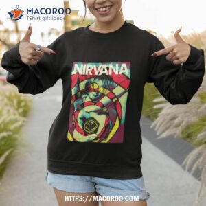 nirvanabands rocks legends 0003 2023 shirt sweatshirt