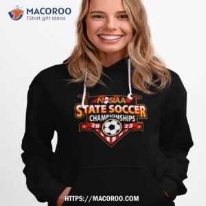 njsiaa state soccer championships 2023 shirt hoodie 1