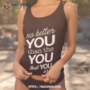 no better you than the you that you are alessia cara shirt tank top 1