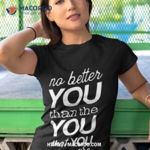 no better you than the you that you are alessia cara shirt tshirt 1