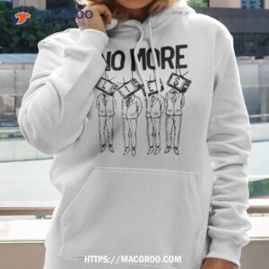 no more lies 2023 shirt hoodie