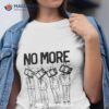 No More Lies 2023 Shirt