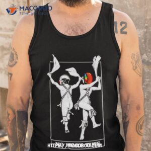 no more time shirt tank top