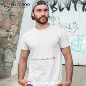 Nobody Likes Pierre Poilievre Shirt