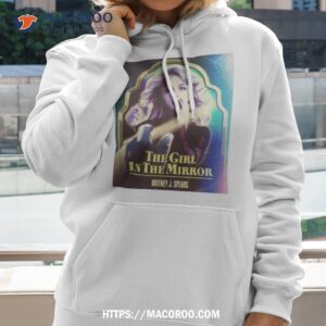 Nordacious The Girl In The Mirror Shirt Unisex T Shirt