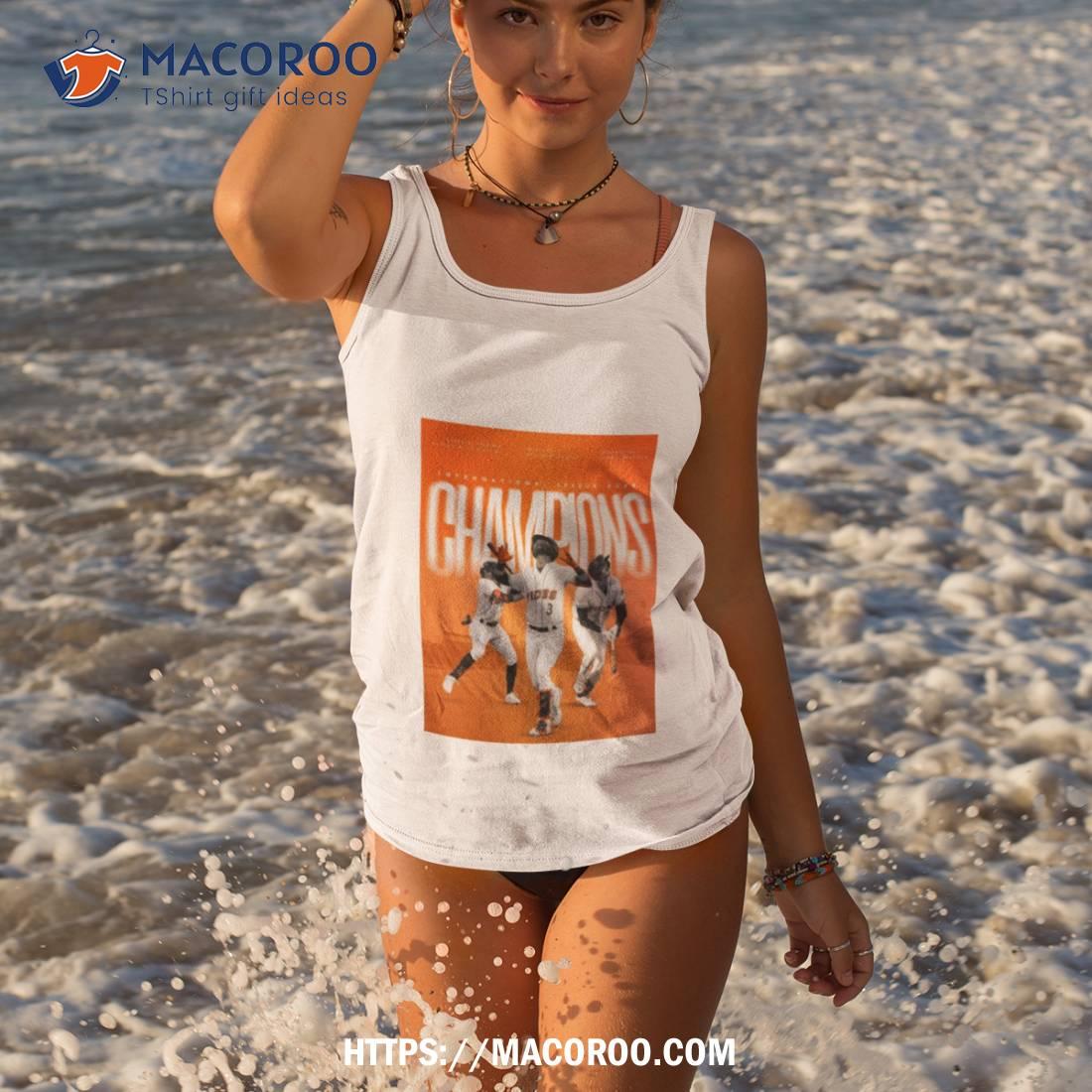 Norfolk Tides International League 2023 Champions Poster Shirt Norfolk Tides International League 2023 Champions Poster Shirt