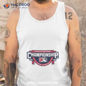norfolk tides triple a national champions 2023 t shirt tank top