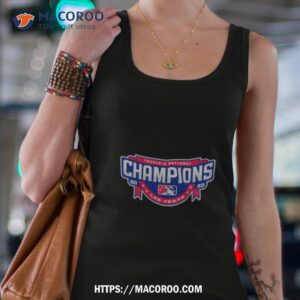 norfolk tides triple a national championship on field shirt tank top 4