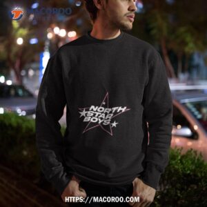 North Star Boys Shirt 2 north star boys shirt sweatshirt