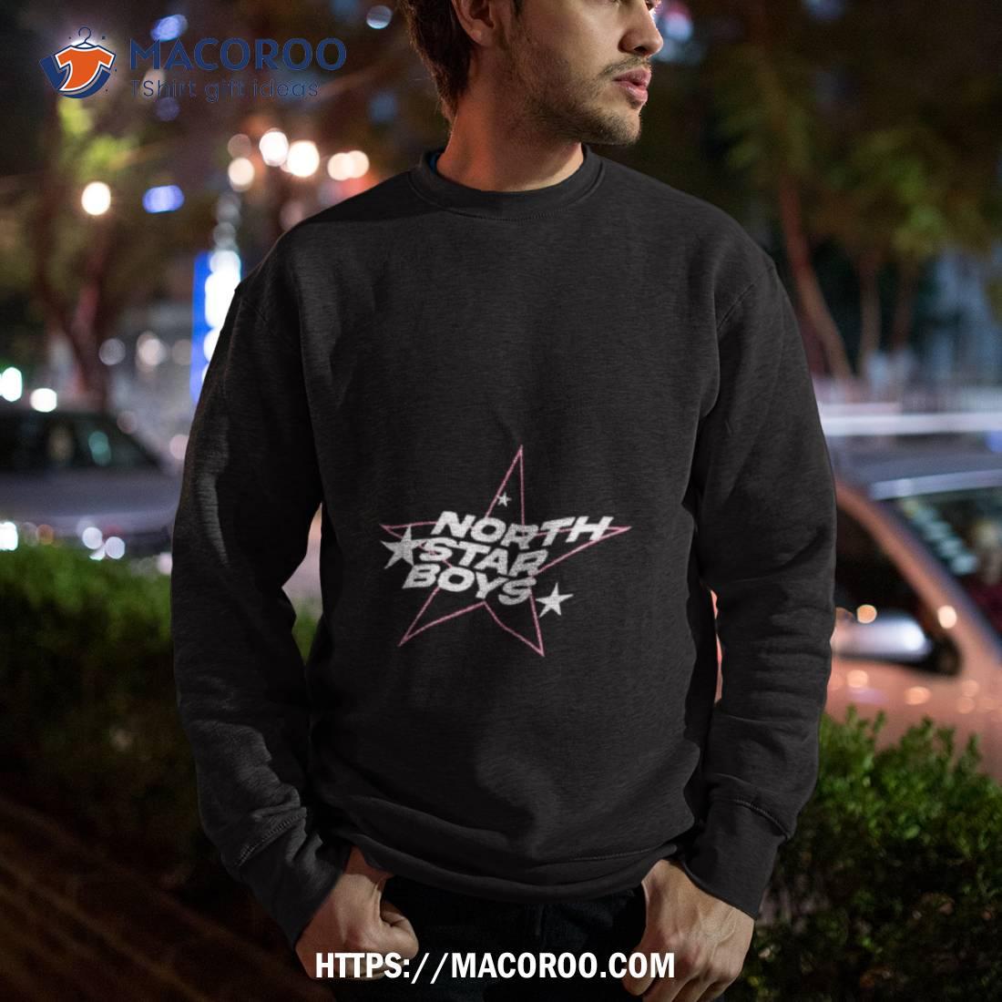 North Star Boys Shirt North Star Boys Shirt