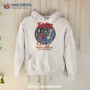 Nostalgia Slade 2023 Christmas Shirt