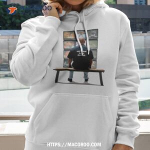 Not From Paris Madame Mike Tyson Shirt