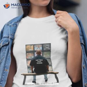Not From Paris Madame Mike Tyson Shirt