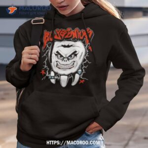 Nu Metal Tooth T Shirt