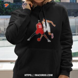 nutmeg wemby bullock jr basketball shirt hoodie 2