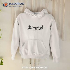 O Meyer Season 45 Icons Shirt