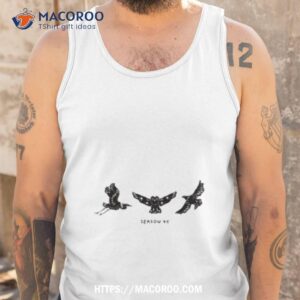 o meyer season 45 icons shirt tank top