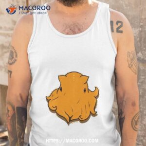 octopus 2023 graphic shirt tank top