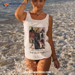 Odell Beckham Jr The Eras Tour Shirt