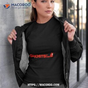 official jasko ghosts at home shirt tshirt 3