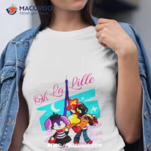 Oh La Lille Shirt