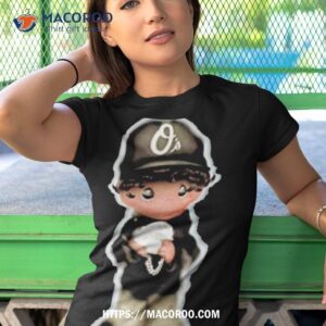 ohgeesy baby geezy black tee shirt tshirt 1