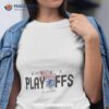 Ol Reign Nwsl 2023 Playoffs Shirt