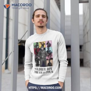 oldier boy the eras tour shirt sweatshirt 1