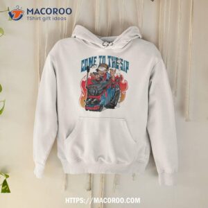 Ole Miss Rebels All Aboard The Lane Train Shirt