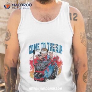 ole miss rebels all aboard the lane train shirt tank top