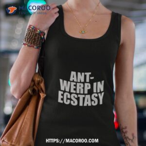 olivia inhaler day ant werp in ecstasy t shirt tank top 4