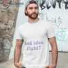 Olivia Rodrigo Bad Right Shirt
