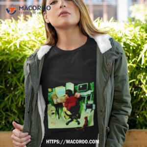 Ollie Jones Freelancer Shirt