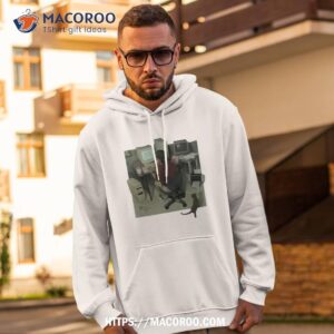 Ollie Jones Freelancer T Shirt