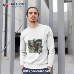 ollie jones freelancer t shirt sweatshirt 1