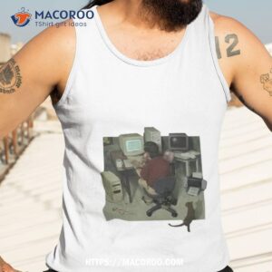 ollie jones freelancer t shirt tank top 3