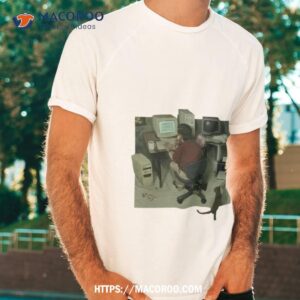 Ollie Jones Freelancer T Shirt